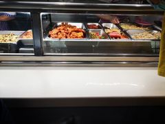 -清华大学-观畴园餐厅