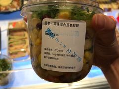 -巴黎贝甜(大宁国际商业广场店)