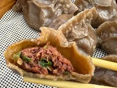 -张记荞面馆