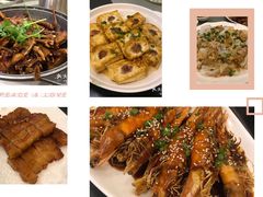 -美极鲜食坊(宝安南路店)