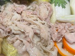 -月龍吟(朝龙汇店)