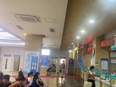 -广州仁爱天河医院体检中心