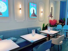 大堂-花椒俏川菜小馆(南海万达店)