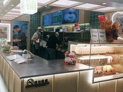 -宝珠奶酪(北京国瑞城购物中心店)