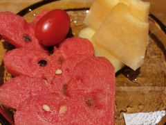 -木王宴语·野生鲜菌火锅(玉河店)