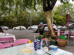 -范饭椰林川湘味海鲜·椰子鸡(三亚湾椰梦长廊店)