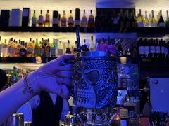 -MOSSO音乐酒吧·live house(长乐路店)