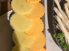 土豆地瓜拼-哈拉海和牛主题餐厅(哈西店)