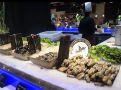 -加餐海鲜自助(宝龙一城店)