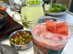 -虎婆冷饮店·海南特色炒冰(三亚湾店)