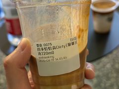 -SeekSeeking咖啡专门店(堰塘街店)