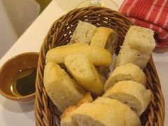 -La Tavernetta(Bar à Vin)(乌鲁木齐路店)