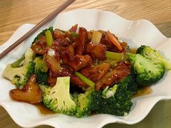 -佛有缘素食馆·荔湾老字号(陈家祠首店)
