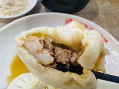 -津门张记包子铺(华昌道店)