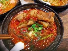 -李米线(武陵路店)