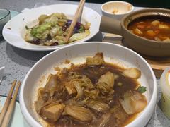 -紫光园·烤鸭(紫燕中路店)