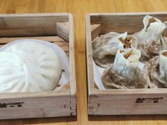 -食膳公园包子铺(烈士公园店)