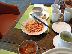 -希尔顿欢朋酒店·欢朋餐厅
