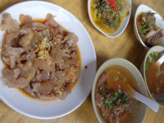 -好成财牛排馆(涂门街总店)