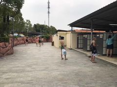 -热带风暴水上乐园(新镇路)