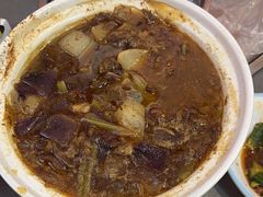 -老诚一锅·羊蝎子(广渠门外店)