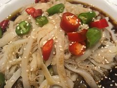 -品大三——南京菜(大行宫店)