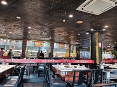 大堂-川西坝子火锅(金沙1.0直营店)