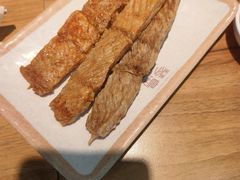 -琴岛顺天馄饨(崂山金鼎店)