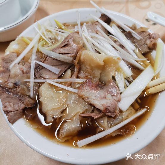 东清餐厅(清真寺小区店)