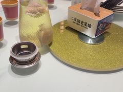 -二泉园老菜馆·百年无锡菜