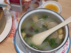 -小杨生煎(黄河路店)