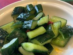 -锦江饭店锦北楼-锦江厅