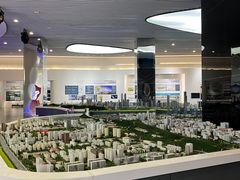 -武汉规划展示馆