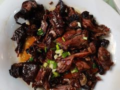 -水韵·渔家臻品私房菜(中庙店)