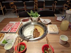 -季季红火锅(长沙步行街店)