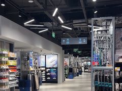 -迪卡侬(环球港店)