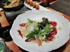 -皇品田苑日式料理(苏州中心店)