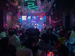 -MOSSO音乐酒吧·live house(南京旗舰店)