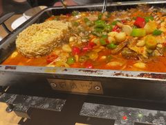 -炉鱼(诸暨万风新天地店)