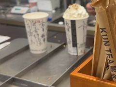 -KUNCHA鲲茶·江西制茶(铜锣湾店)