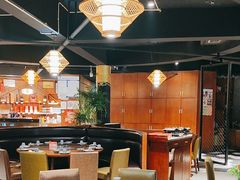 -盐帮食坊•小河帮川菜(四川师大店)