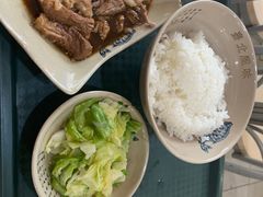 -台北风味(第一家快餐)