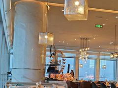 -星璞全日餐厅·高空自助餐(深铁铂尔曼酒店)