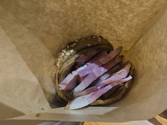 -门框胡同百年卤煮(鸟巢店)