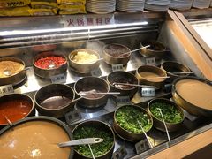 -火炉火自助餐(悠唐购物中心店)