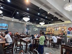 -农汤老店(顺联公园里店)