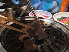 -九田家黑牛烤肉料理(新辰里亚运村店)
