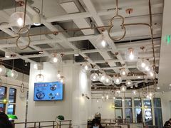 大堂-家有好面(世博源店)