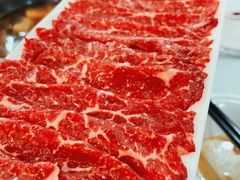 一品雪花-欢乐牛香(东海二路店)