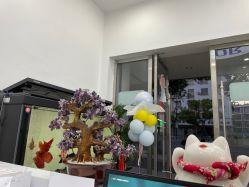 -SOR索尔祛痘·面部肌肤管理